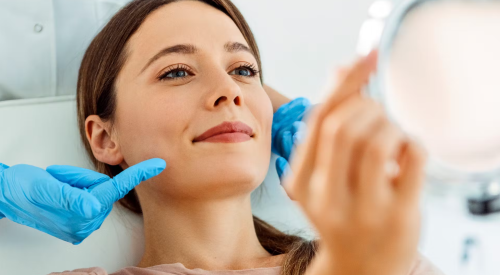 lip lift surgery after care (1)